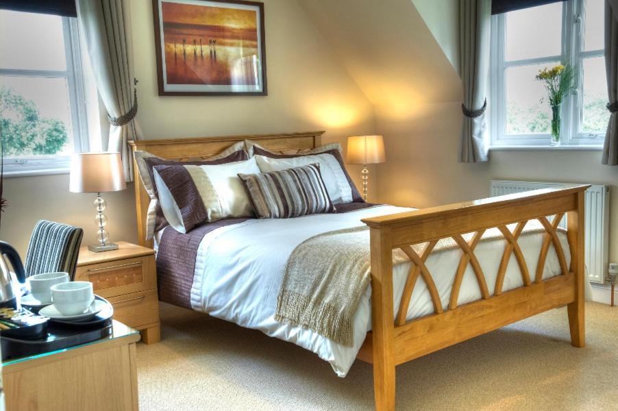 Sunset House Bed And Breakfast East Harling Zimmer foto