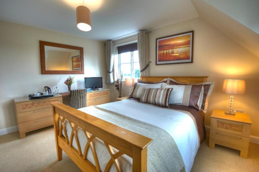 Sunset House Bed And Breakfast East Harling Zimmer foto