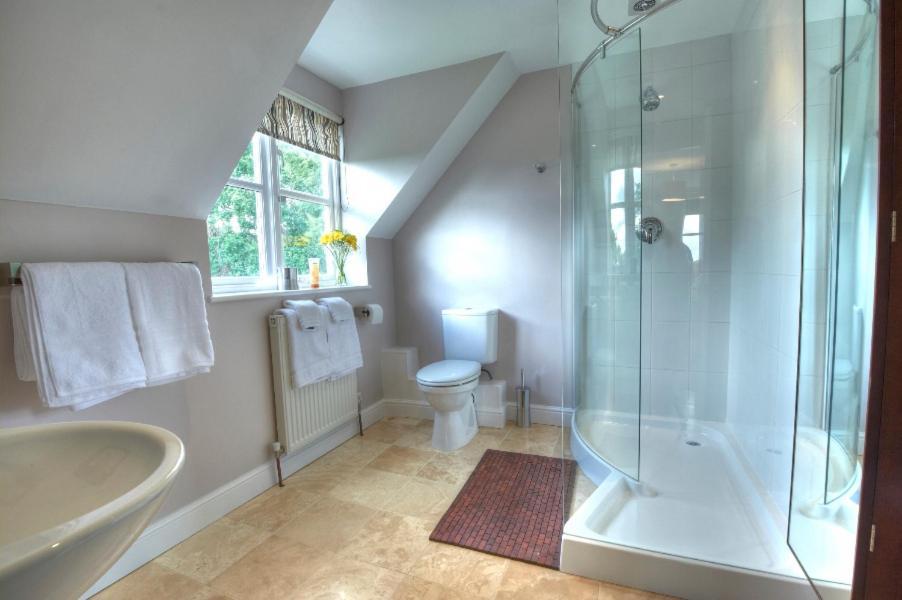 Sunset House Bed And Breakfast East Harling Zimmer foto