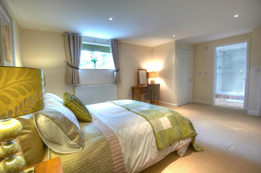 Sunset House Bed And Breakfast East Harling Zimmer foto