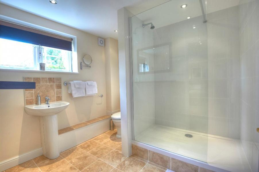 Sunset House Bed And Breakfast East Harling Zimmer foto