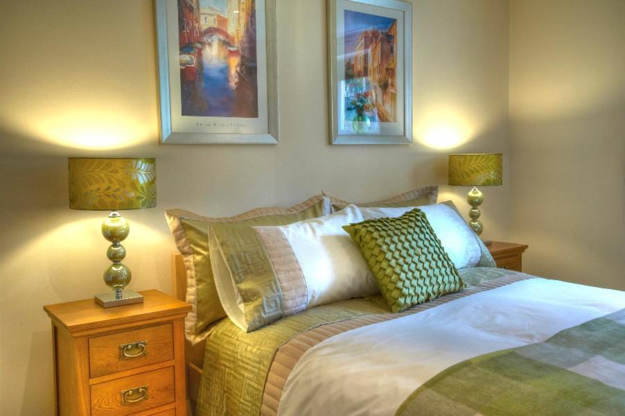 Sunset House Bed And Breakfast East Harling Zimmer foto