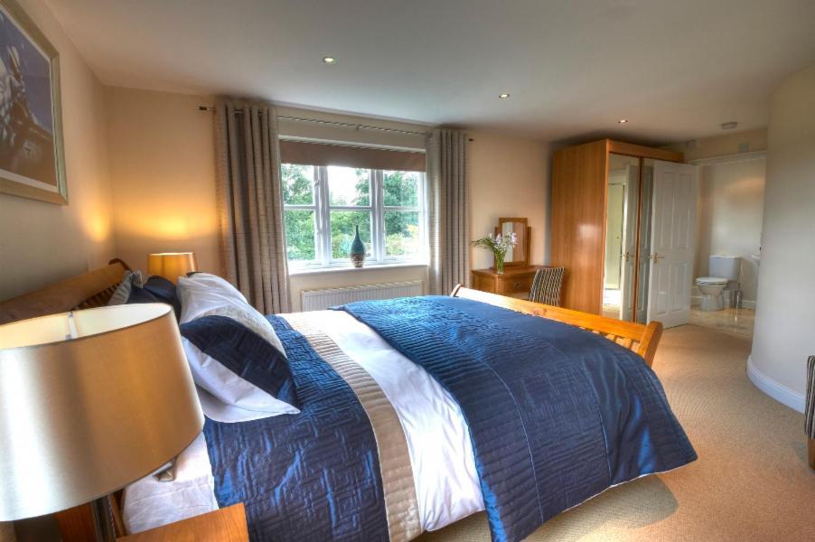 Sunset House Bed And Breakfast East Harling Zimmer foto