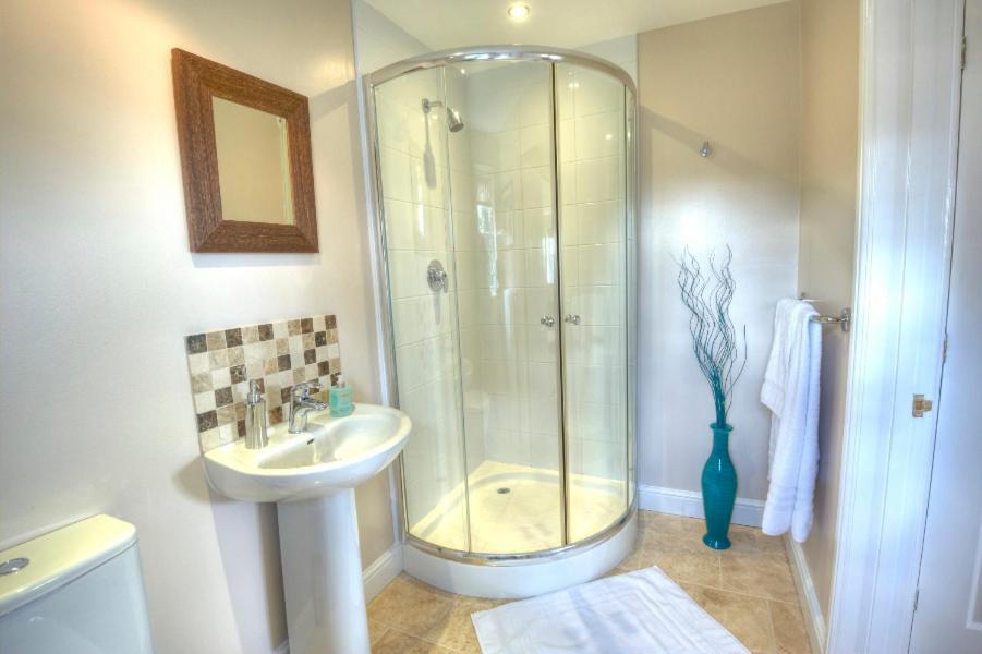 Sunset House Bed And Breakfast East Harling Zimmer foto