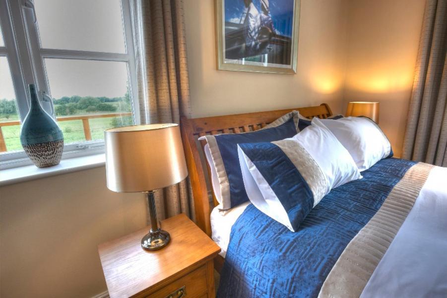 Sunset House Bed And Breakfast East Harling Zimmer foto